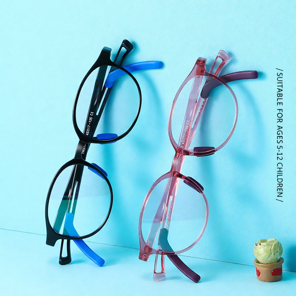 Eyeao Blue light blocking Optical frames TR5114