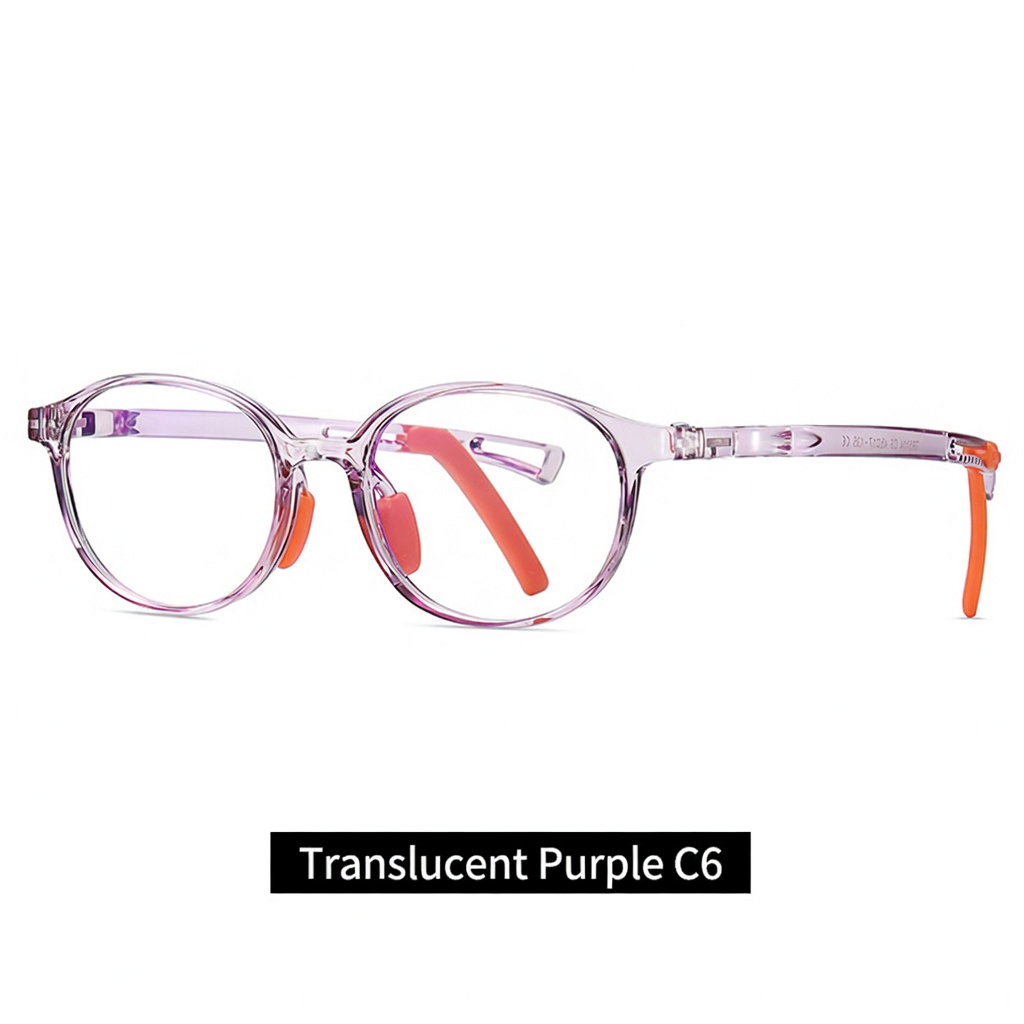 Eyeao Blue light blocking Optical frames TR5114
