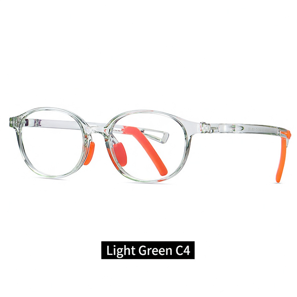 Eyeao Blue light blocking Optical frames TR5114