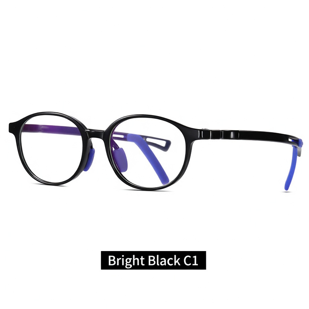Eyeao Blue light blocking Optical frames TR5114