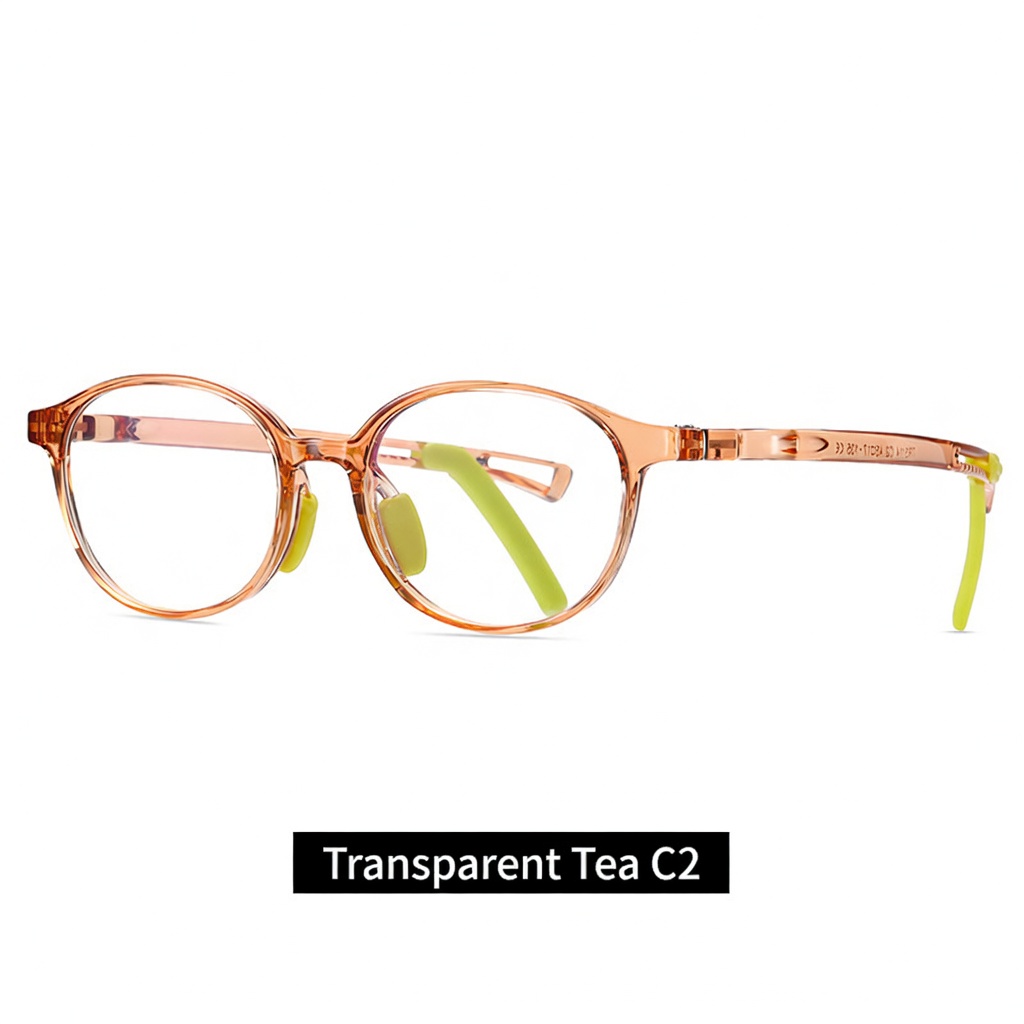 Eyeao Blue light blocking Optical frames TR5114