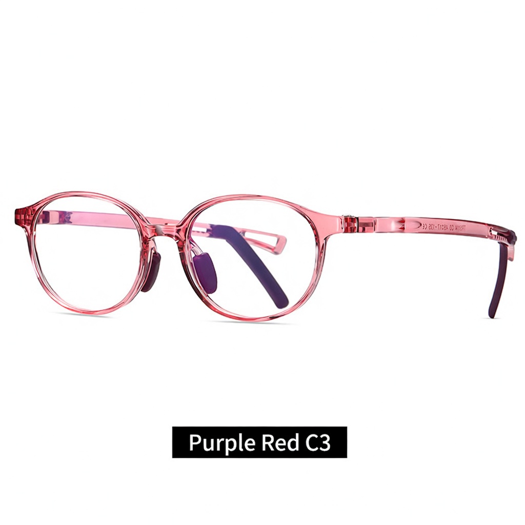 Eyeao Blue light blocking Optical frames TR5114