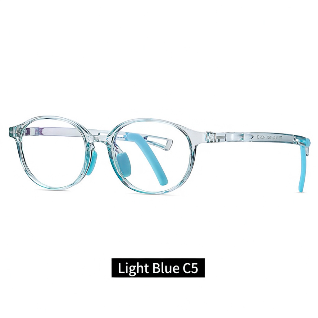 Eyeao Blue light blocking Optical frames TR5114