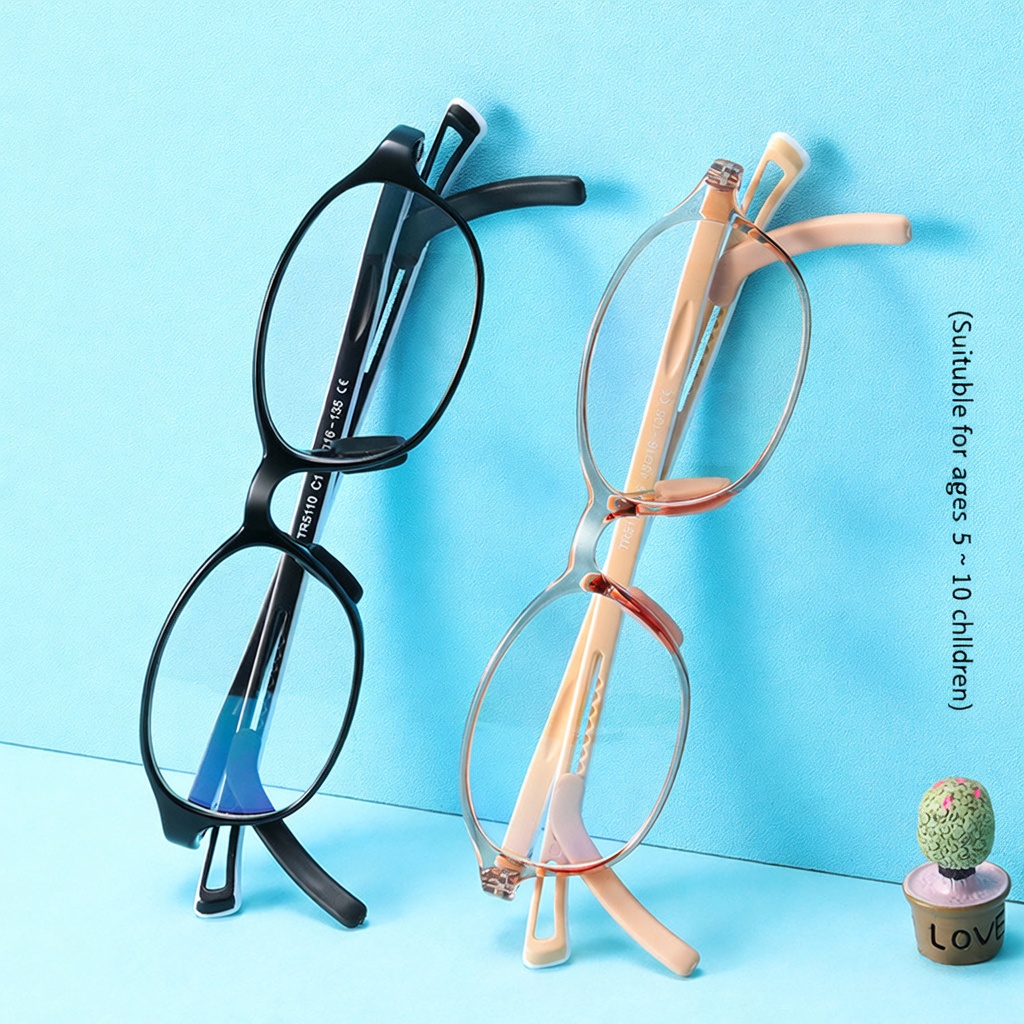 Eyeao Blue light blocking Optical frames TR5110