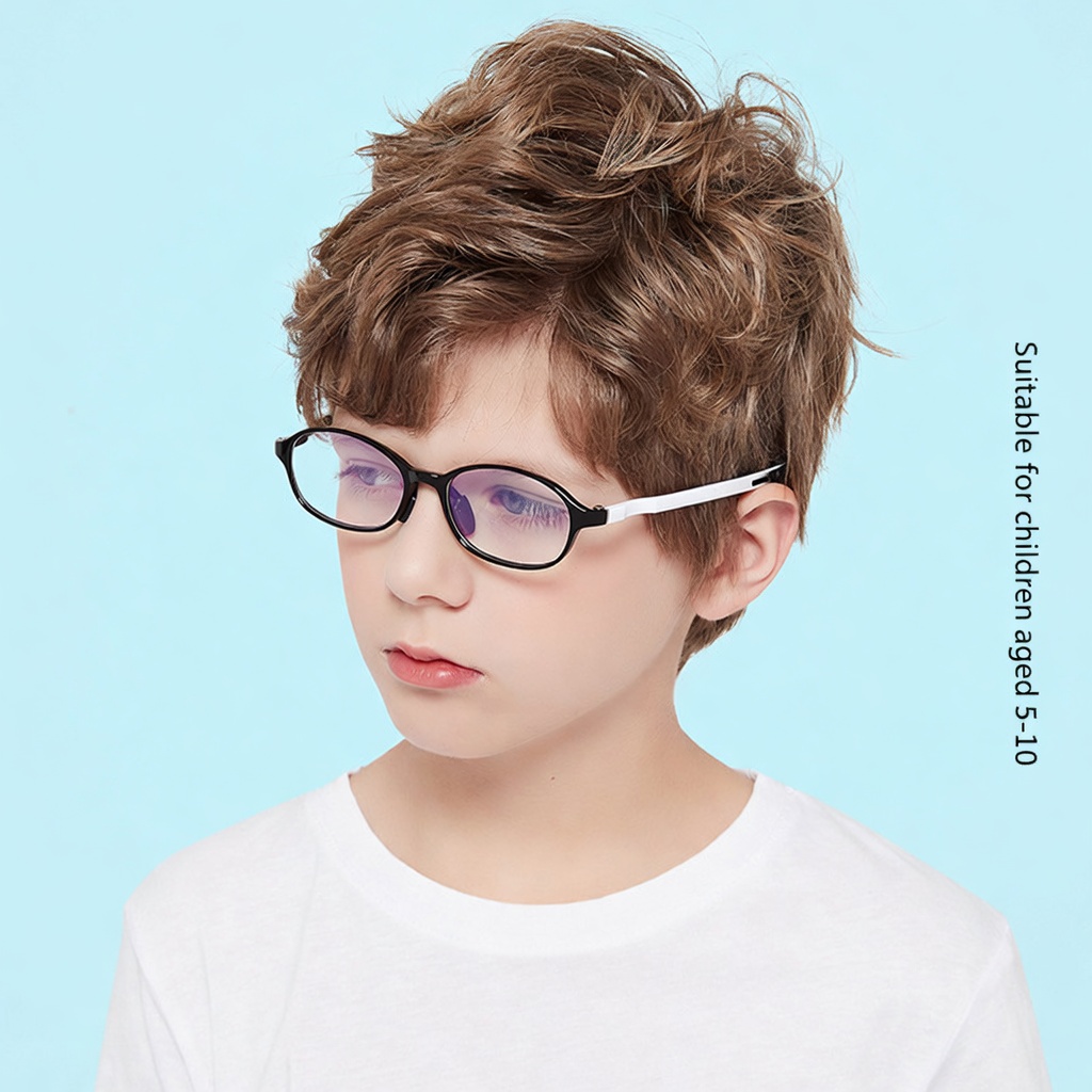 Eyeao Blue light blocking Optical frames TR5110