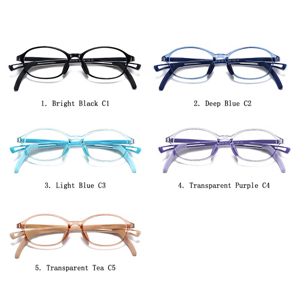 Eyeao Blue light blocking Optical frames TR5110