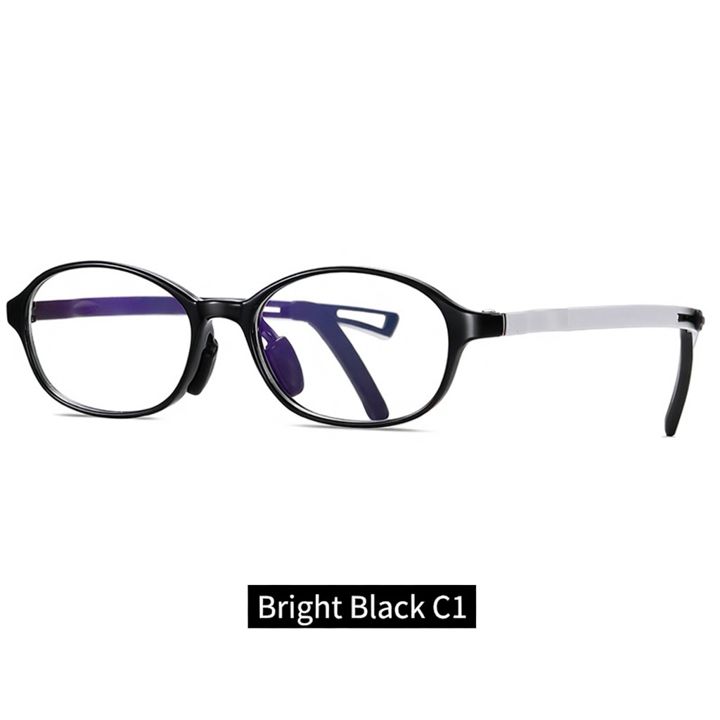 Eyeao Blue light blocking Optical frames TR5110