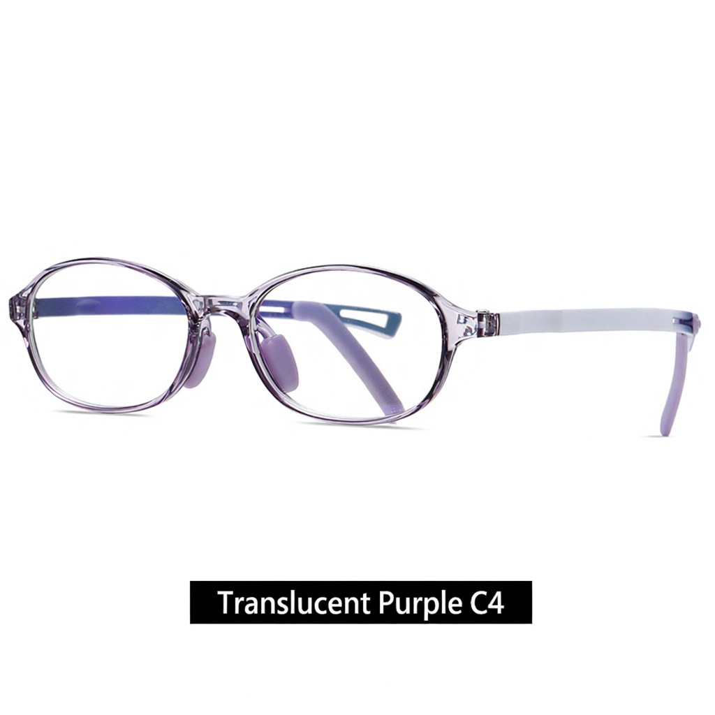 Eyeao Blue light blocking Optical frames TR5110