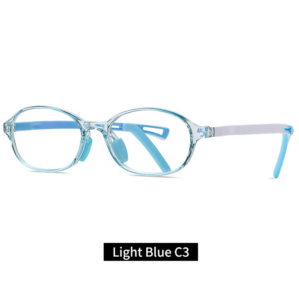 Eyeao Blue light blocking Optical frames TR5110