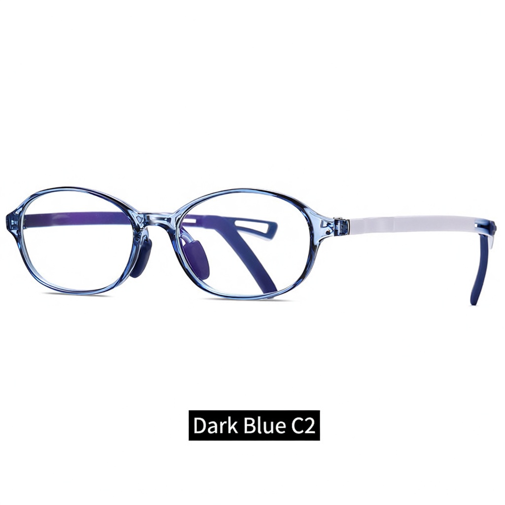 Eyeao Blue light blocking Optical frames TR5110