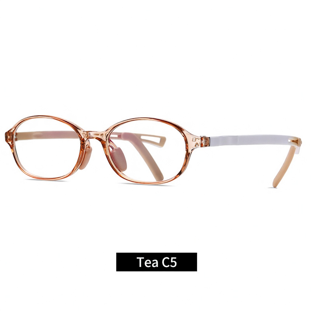Eyeao Blue light blocking Optical frames TR5110