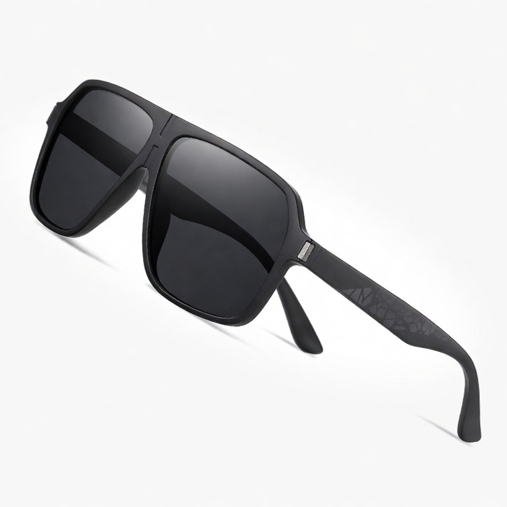 Eyeao Polarized Sunglasses TR3386