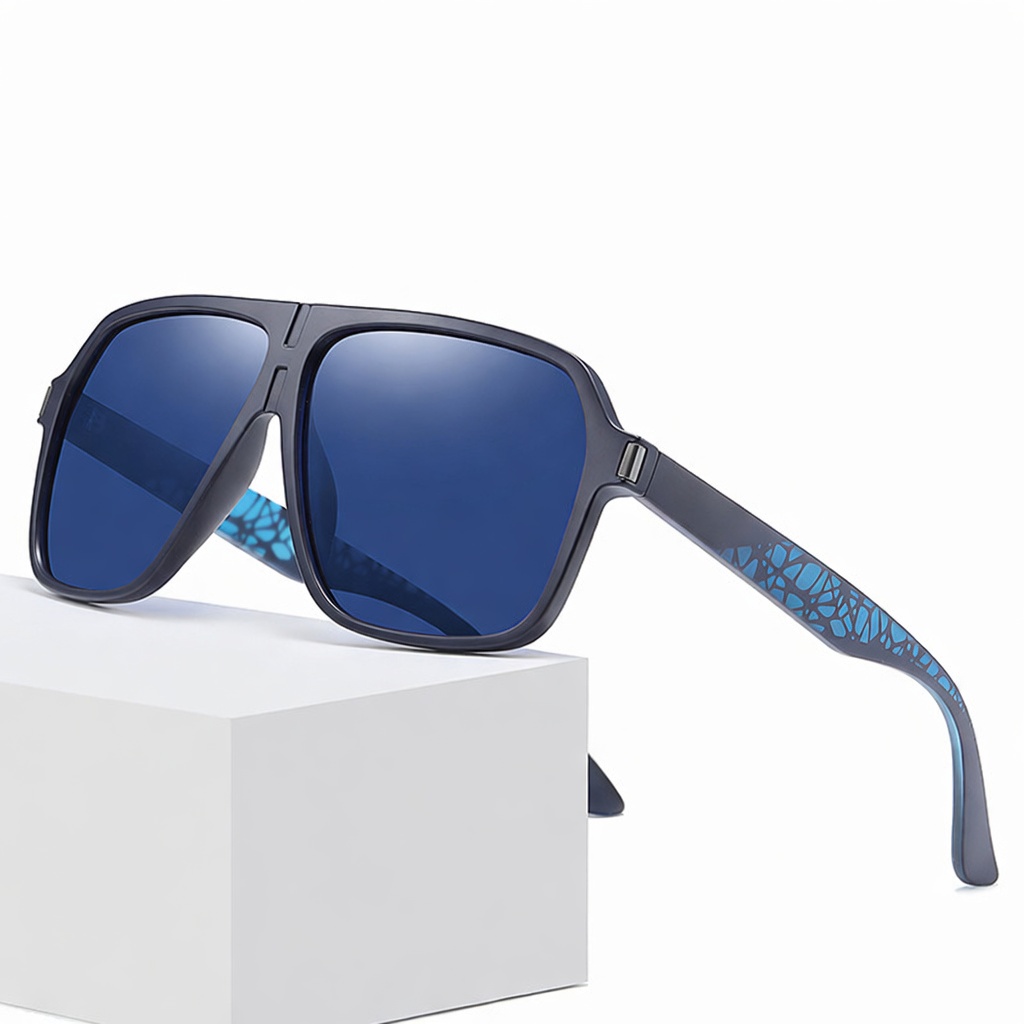 Eyeao Polarized Sunglasses TR3386
