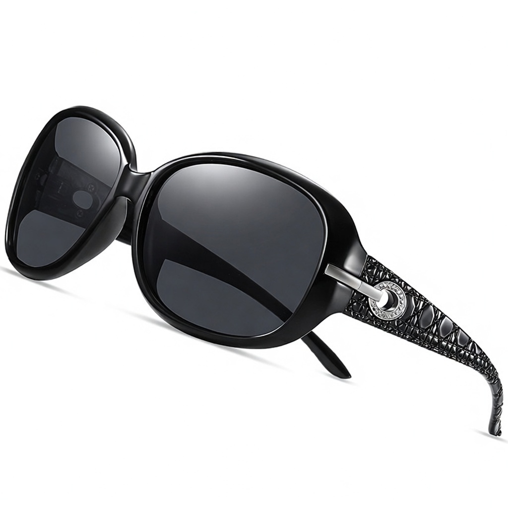 Eyeao Polarized Sunglasses ST2012