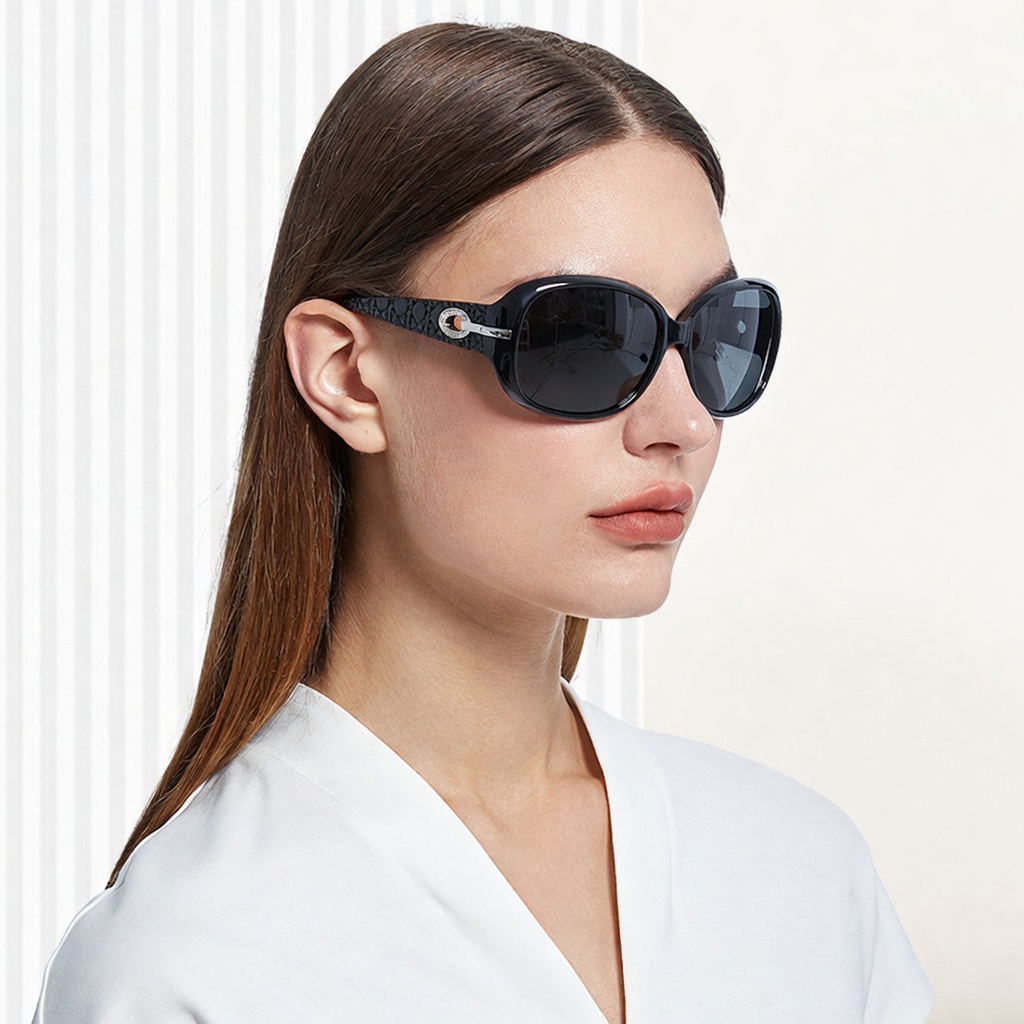 Eyeao Polarized Sunglasses ST2012