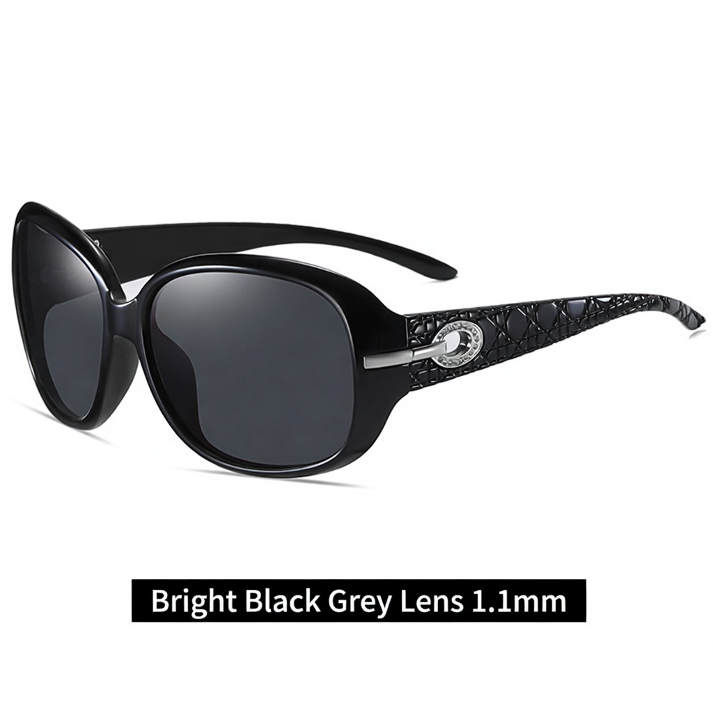 Eyeao Polarized Sunglasses ST2012