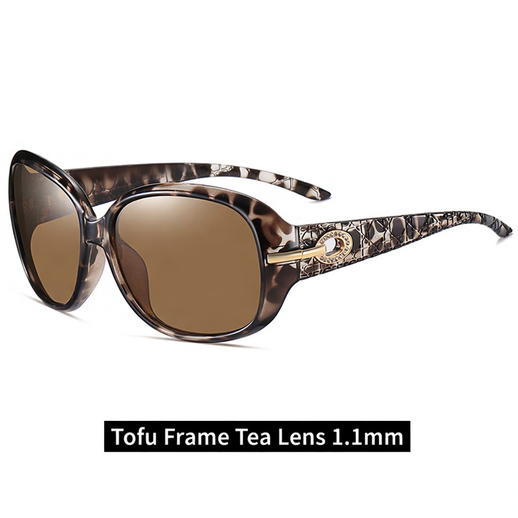 Eyeao Polarized Sunglasses ST2012