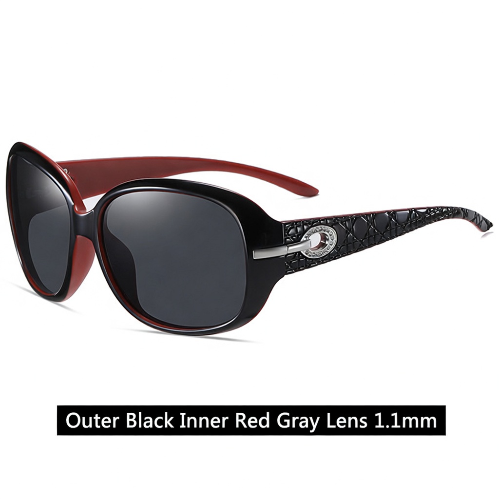 Eyeao Polarized Sunglasses ST2012