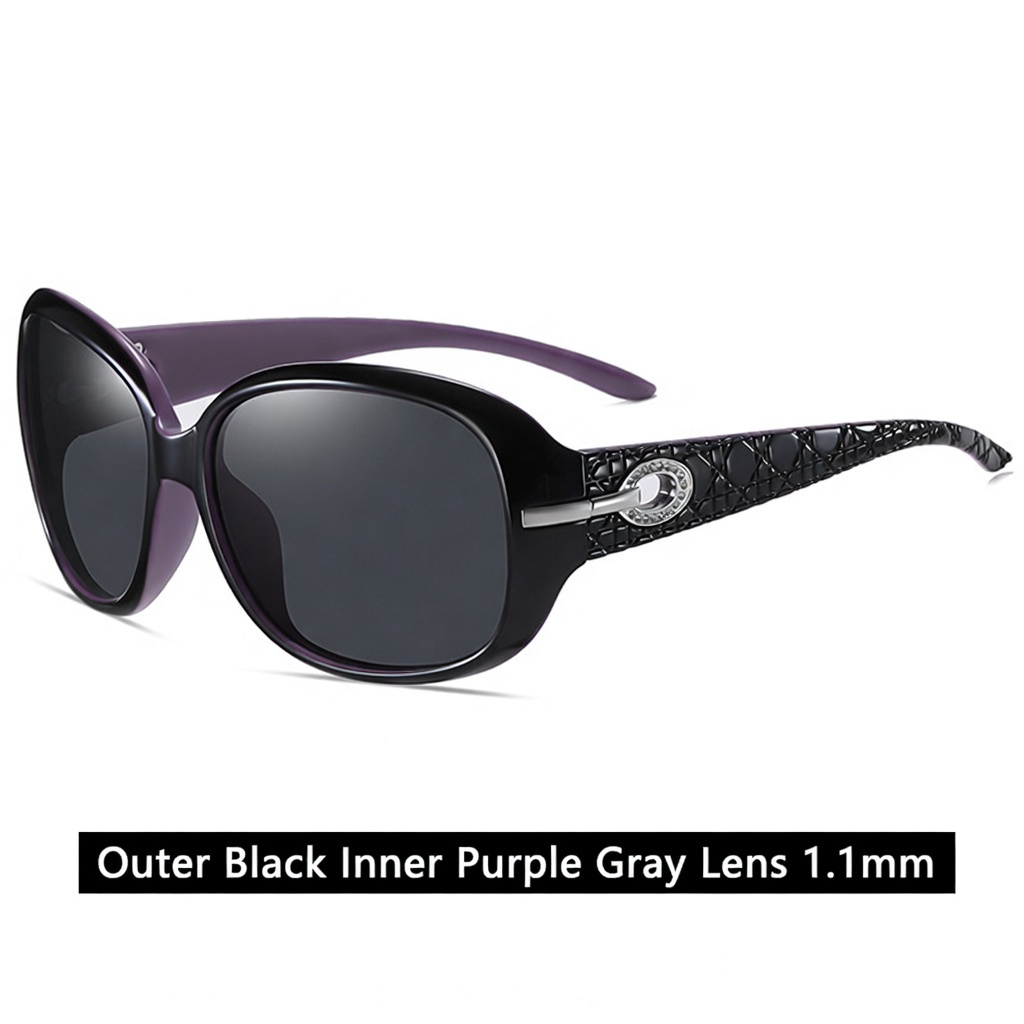 Eyeao Polarized Sunglasses ST2012