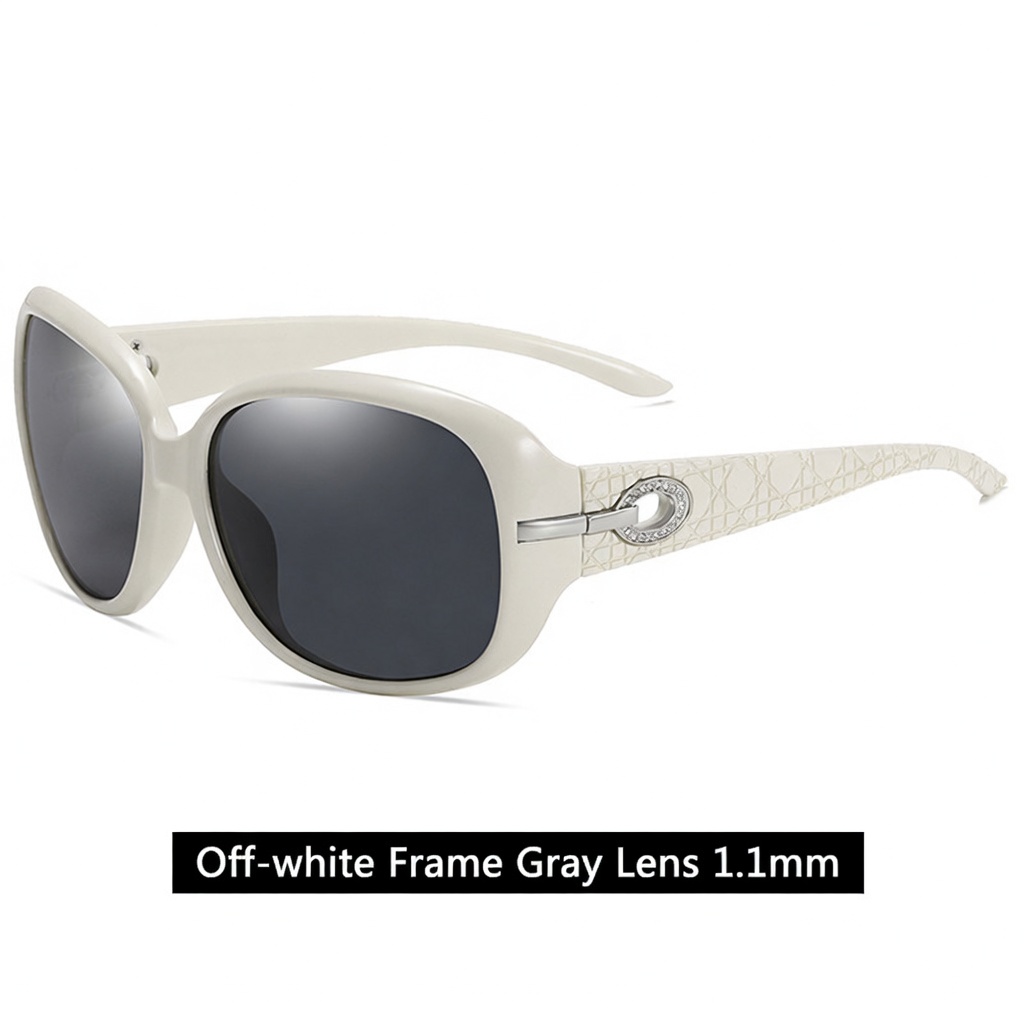 Eyeao Polarized Sunglasses ST2012
