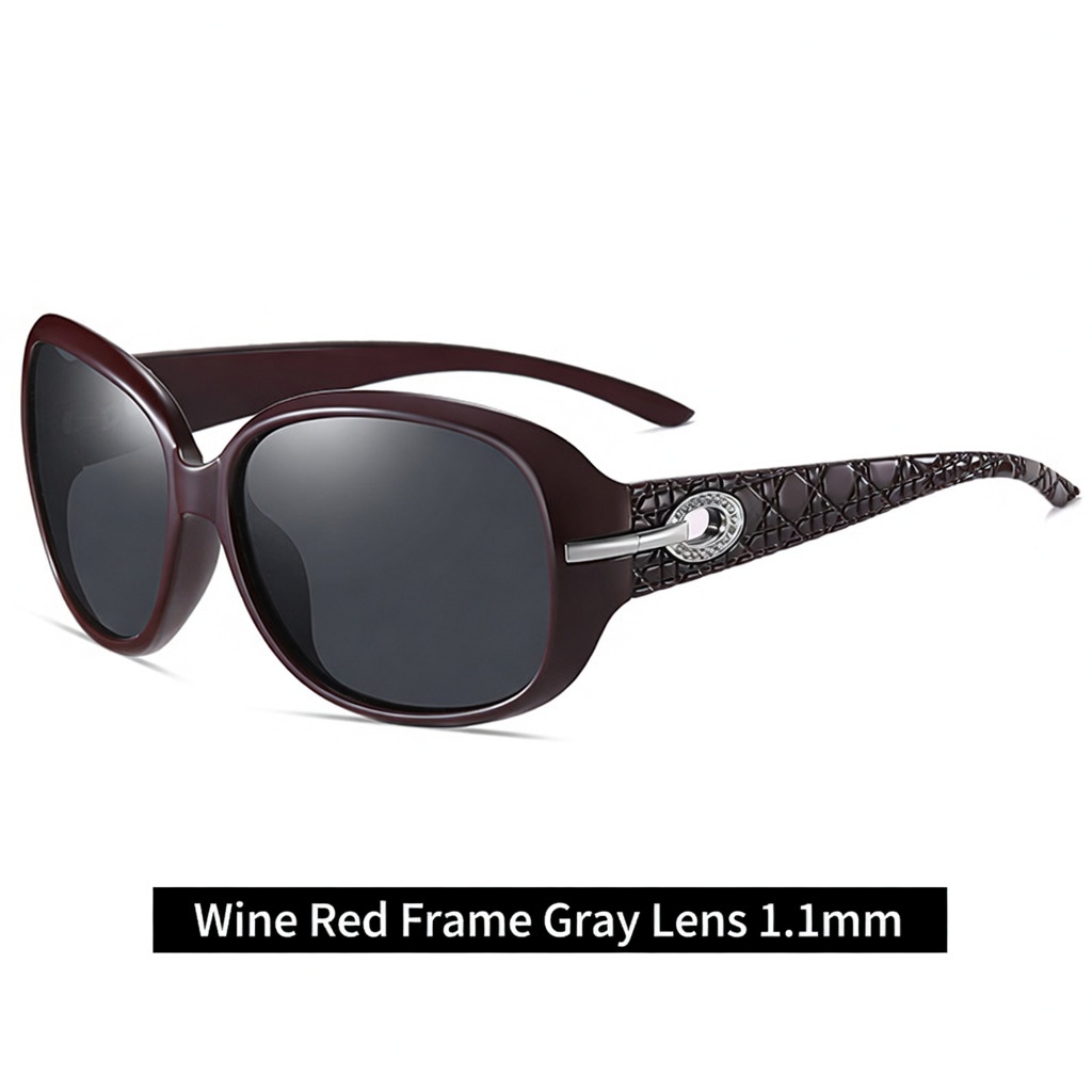 Eyeao Polarized Sunglasses ST2012
