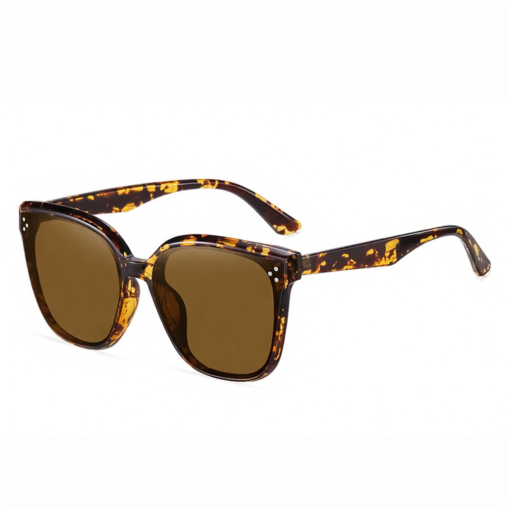 Eyeao Nylon Sunglasses
