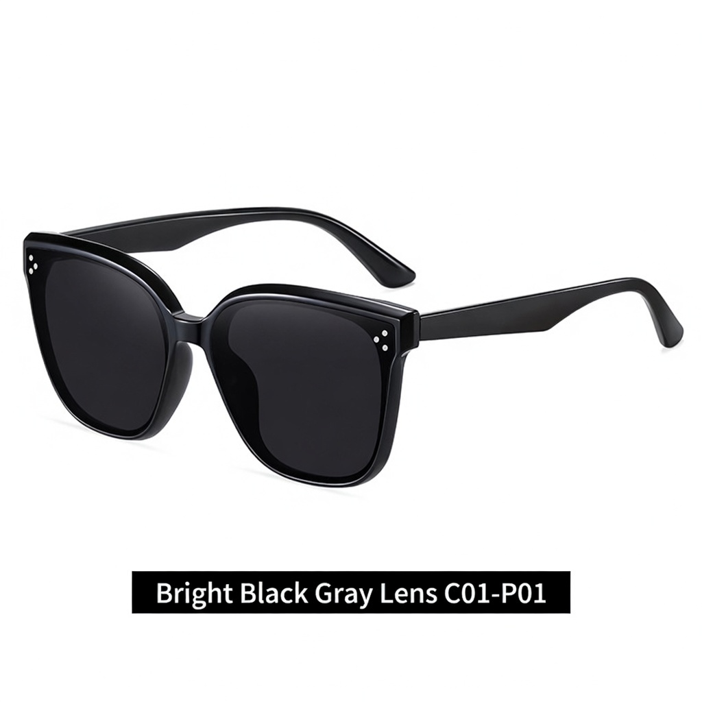 Eyeao Nylon Sunglasses