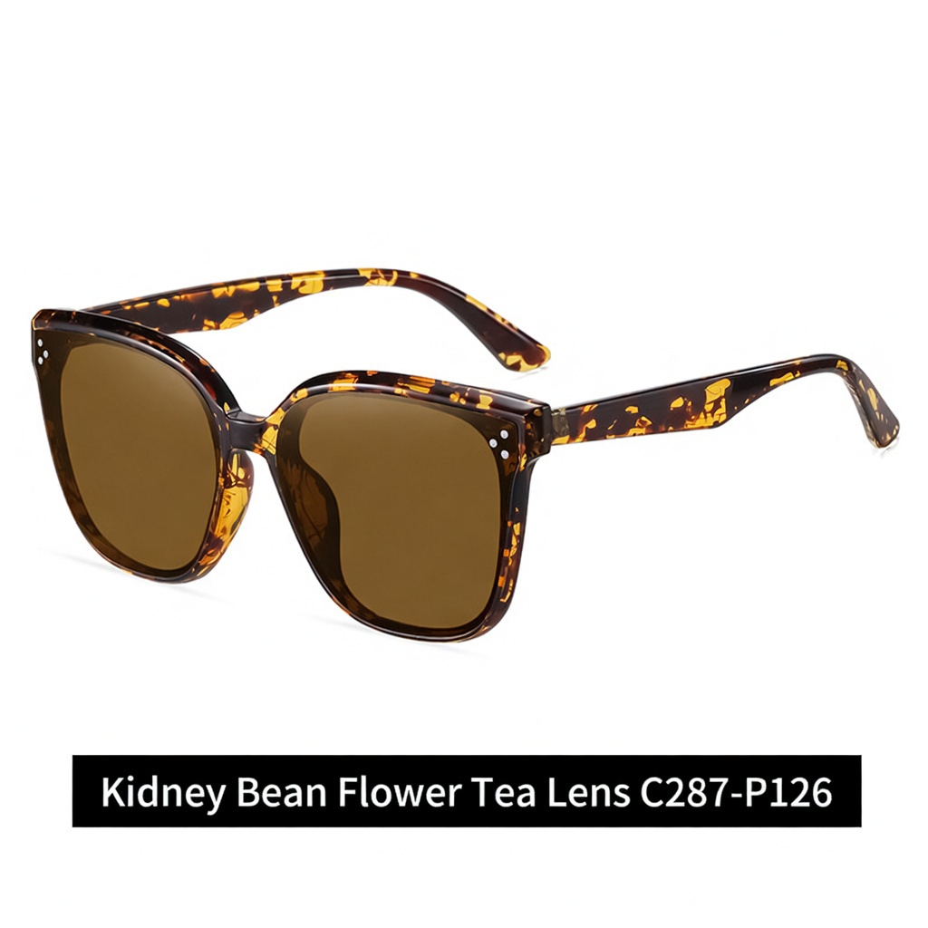 Eyeao Nylon Sunglasses