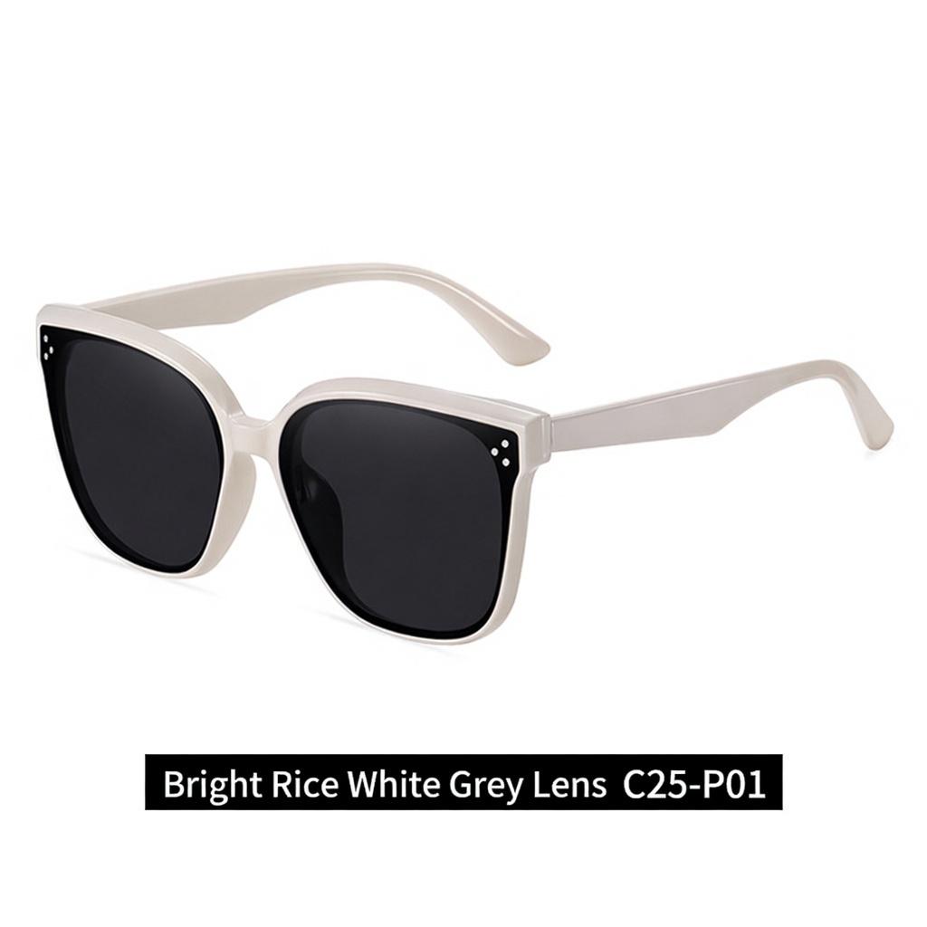 Eyeao Nylon Sunglasses