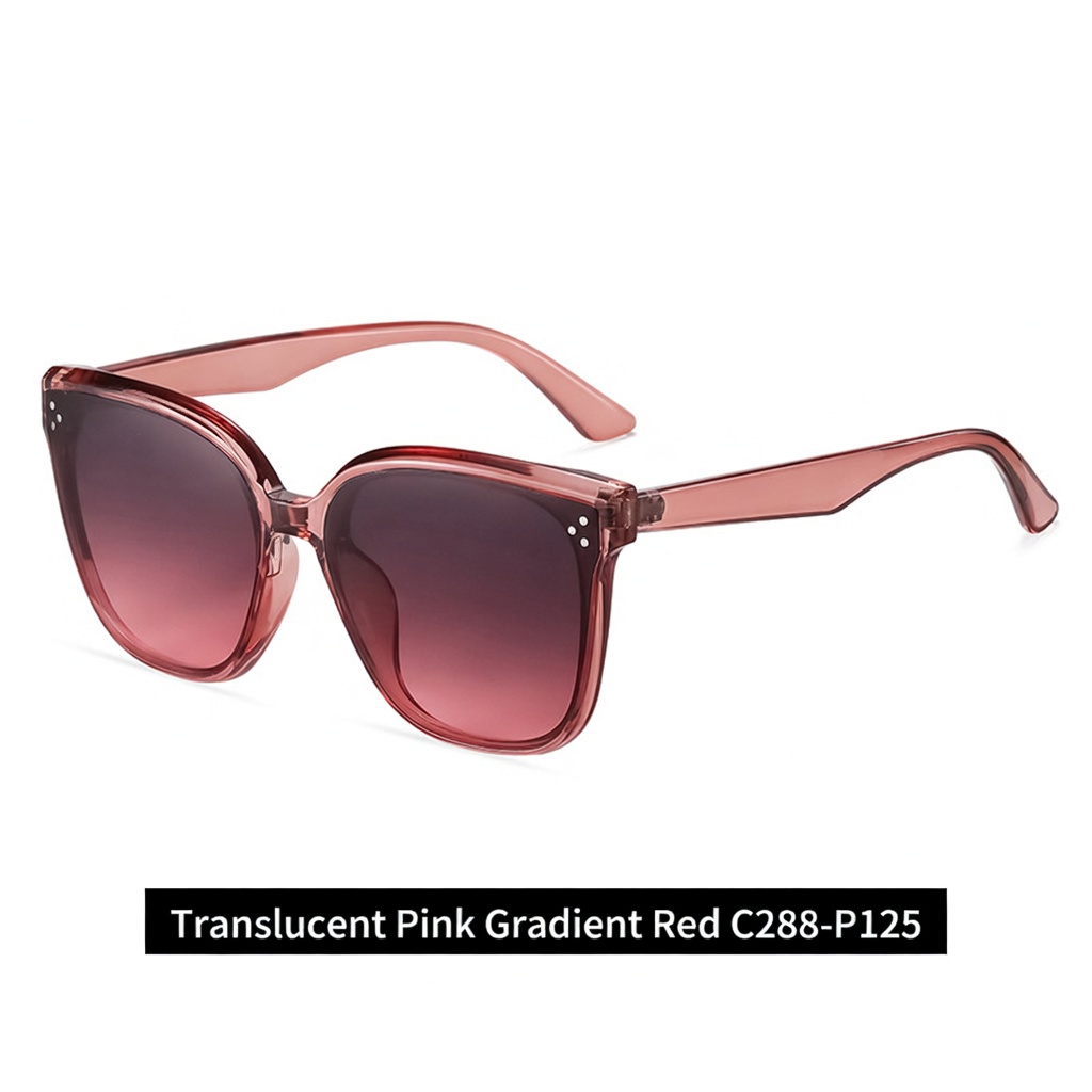 Eyeao Nylon Sunglasses