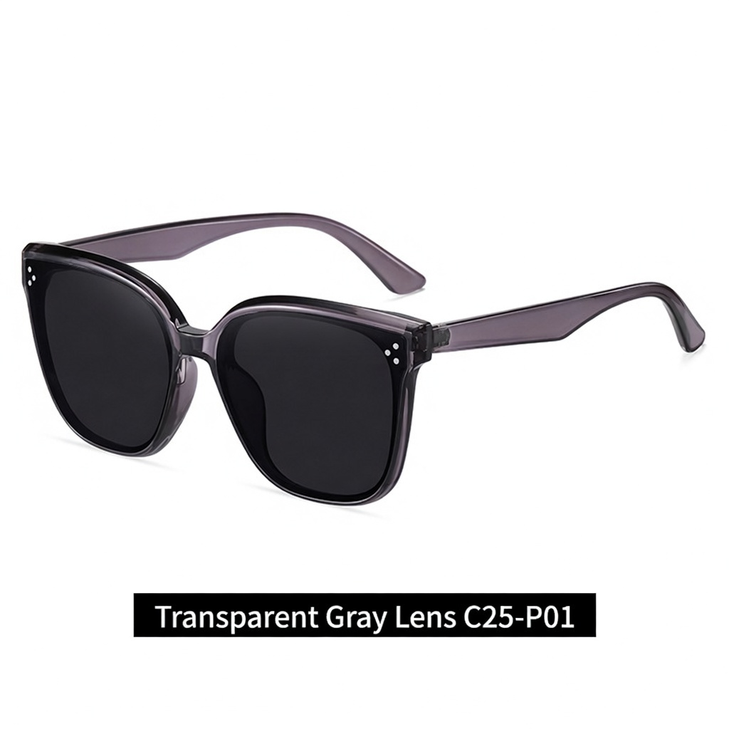 Eyeao Nylon Sunglasses