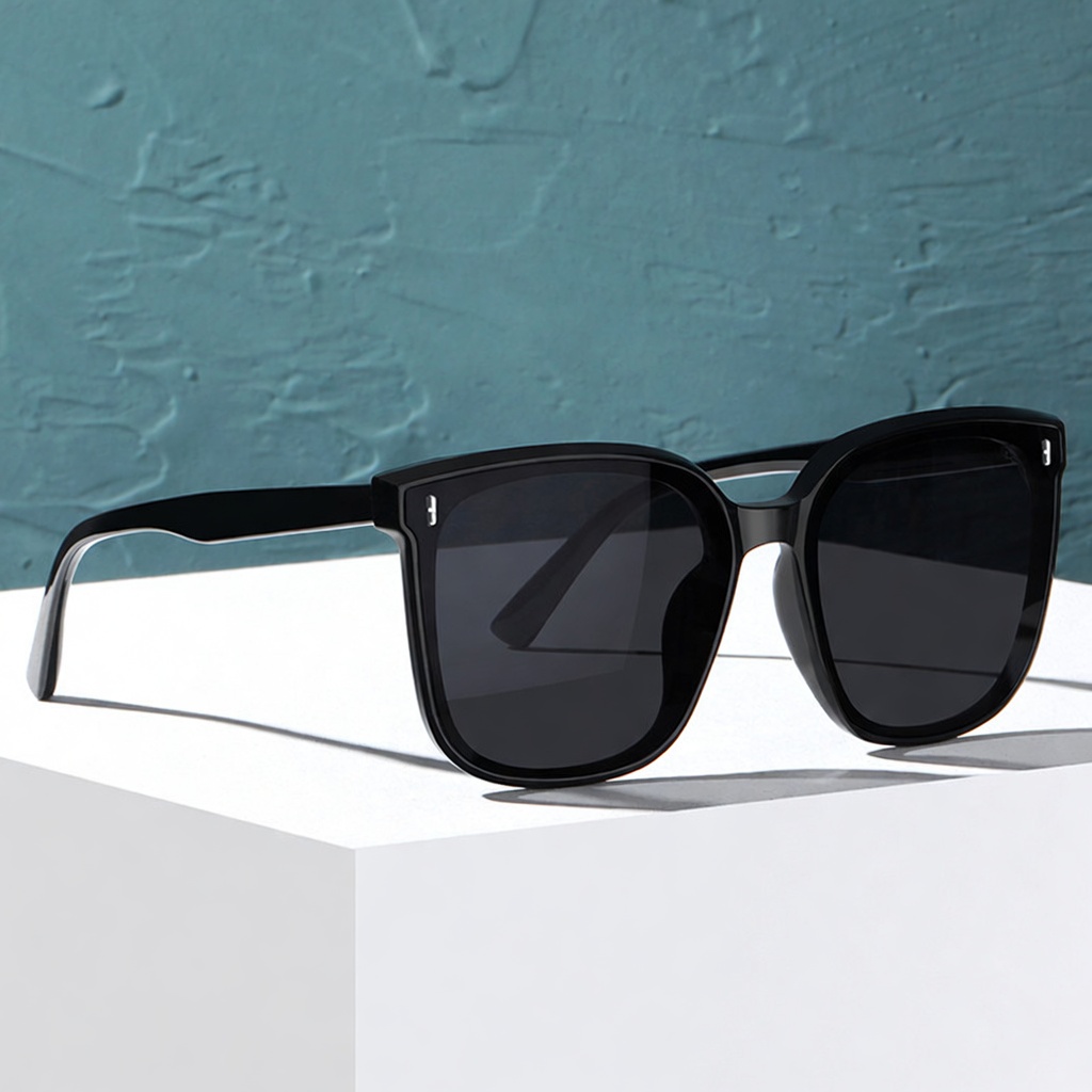 Eyeao Nylon UV400 Sunglasses TR6304