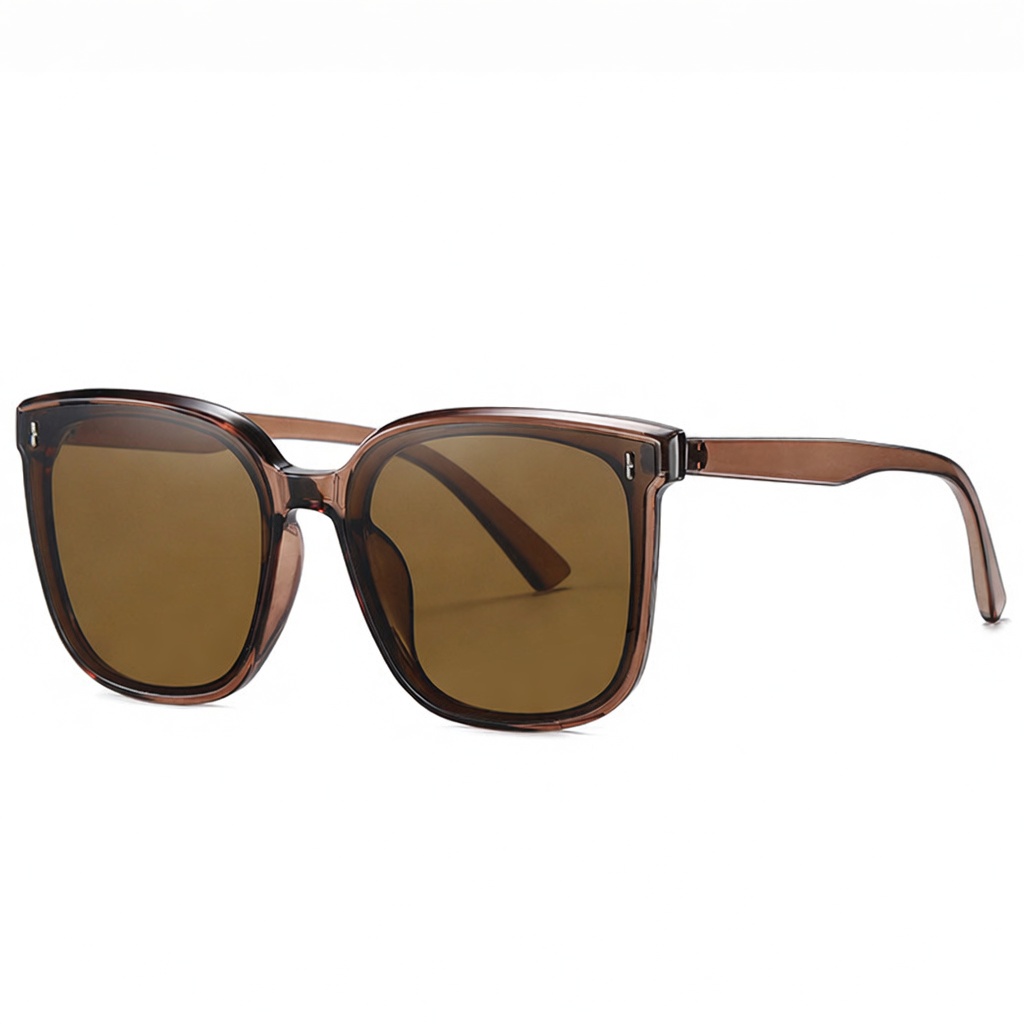 Eyeao Nylon UV400 Sunglasses TR6304