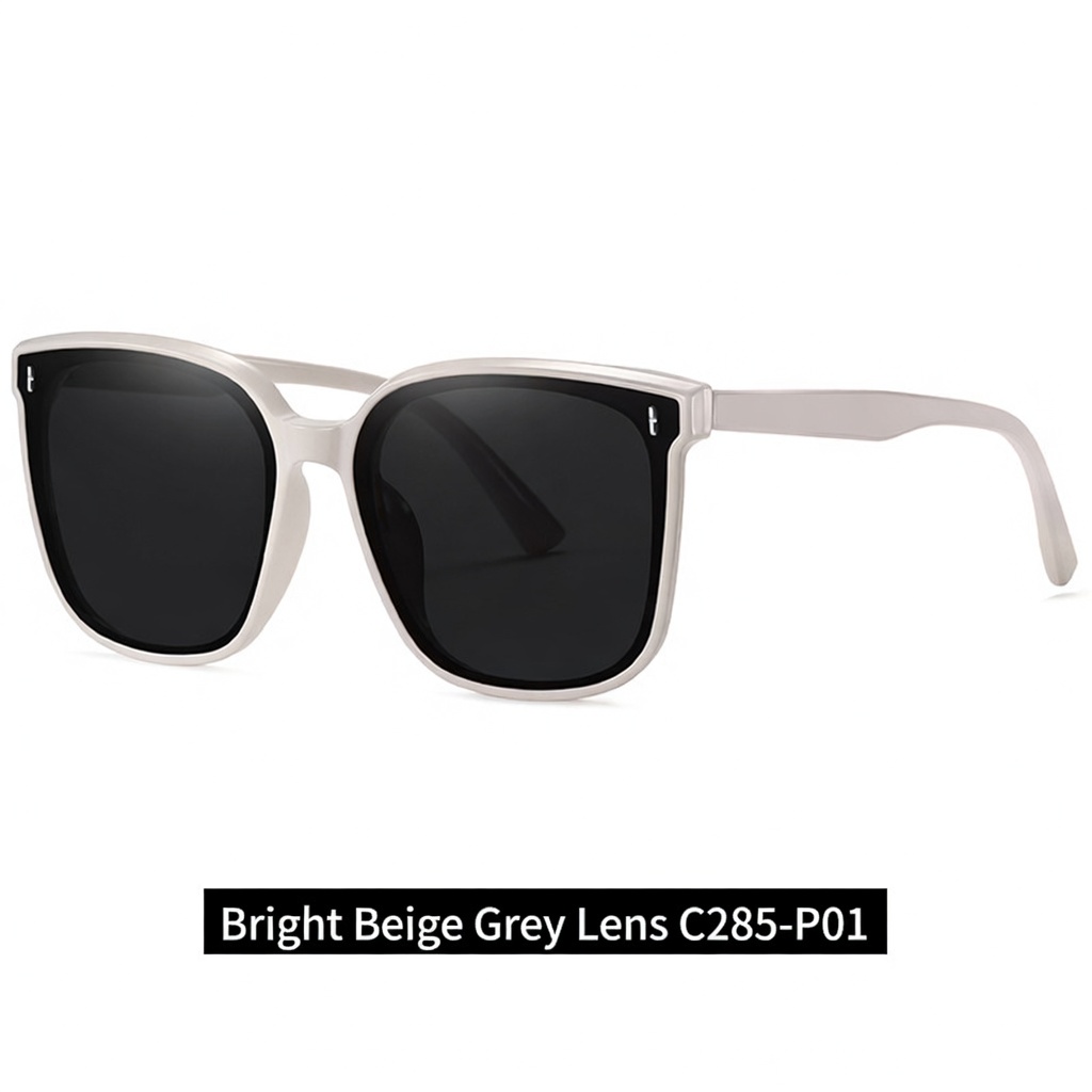 Eyeao Nylon UV400 Sunglasses TR6304