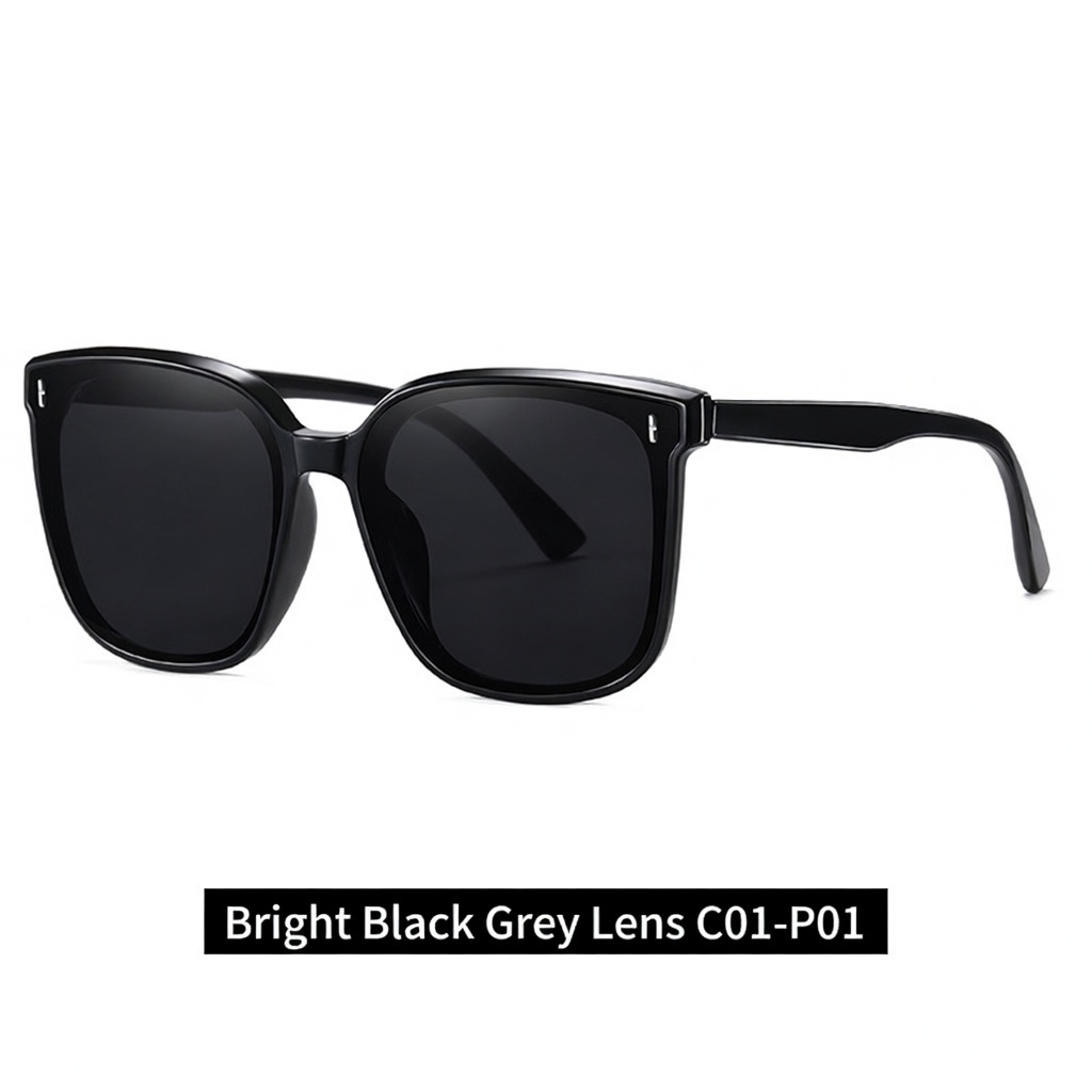Eyeao Nylon UV400 Sunglasses TR6304