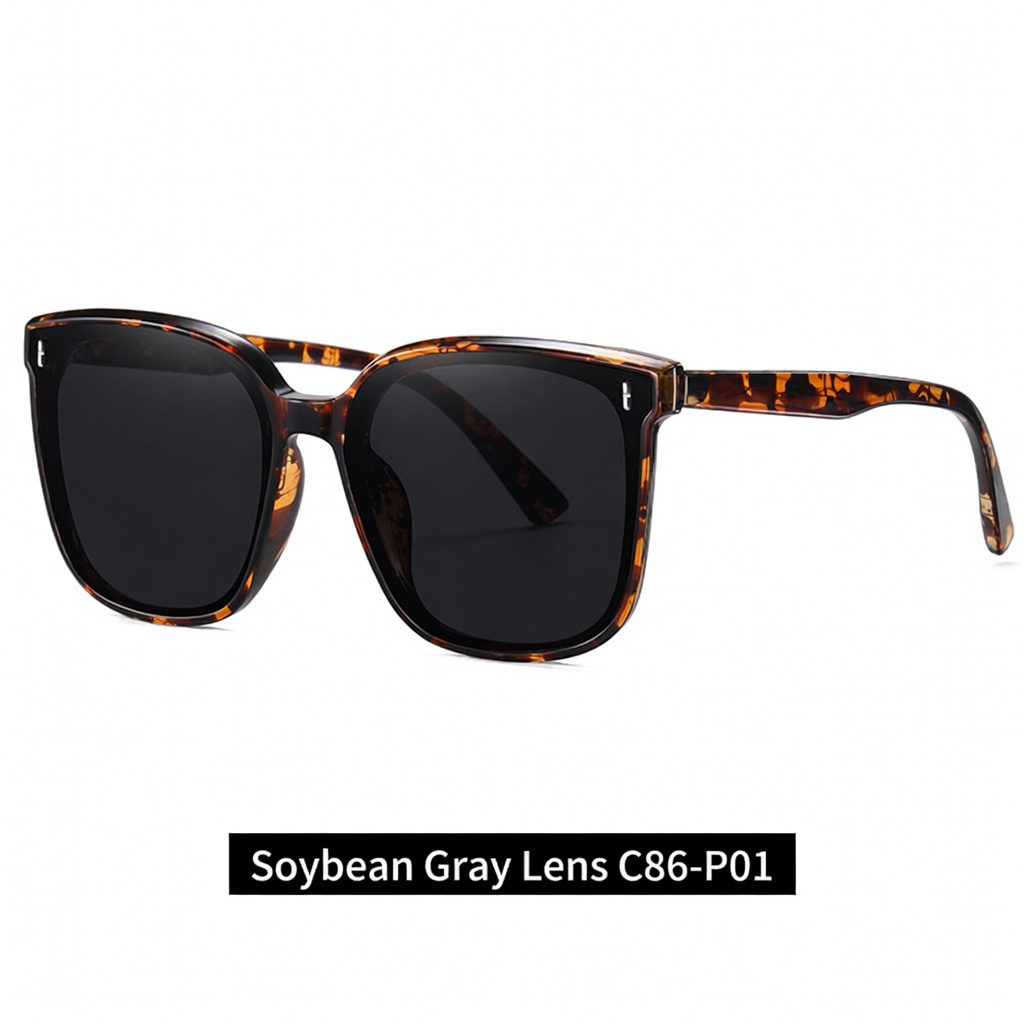 Eyeao Nylon UV400 Sunglasses TR6304