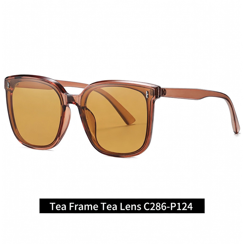 Eyeao Nylon UV400 Sunglasses TR6304