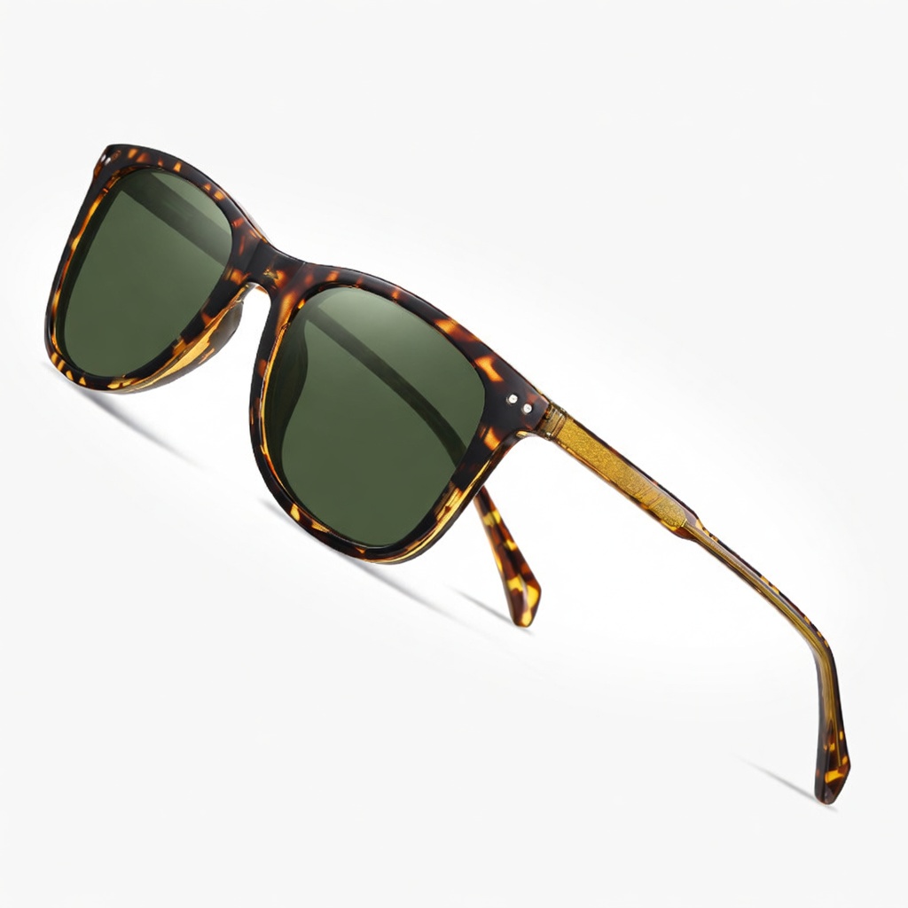 Eyeao Polarized Sunglasses TR3601