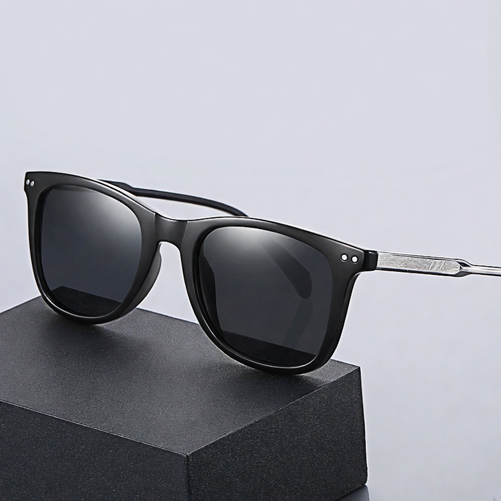 Eyeao Polarized Sunglasses TR3601