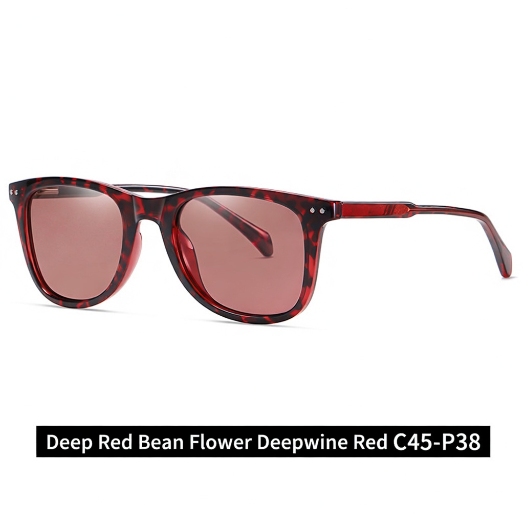 Eyeao Polarized Sunglasses TR3601