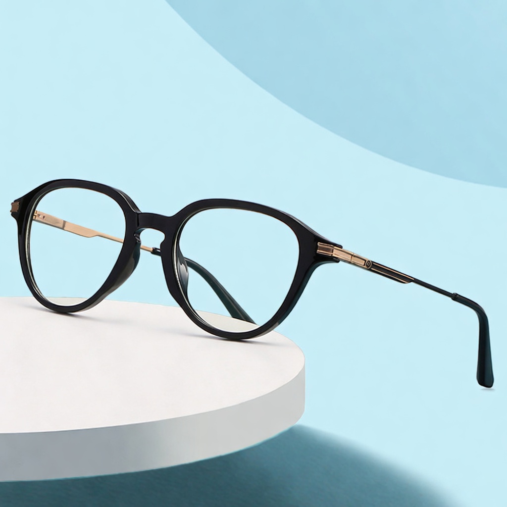 Eyeao TR90 Blue light blocking Optical frames