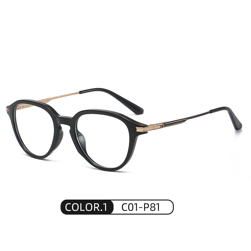 Eyeao TR90 Blue light blocking Optical frames
