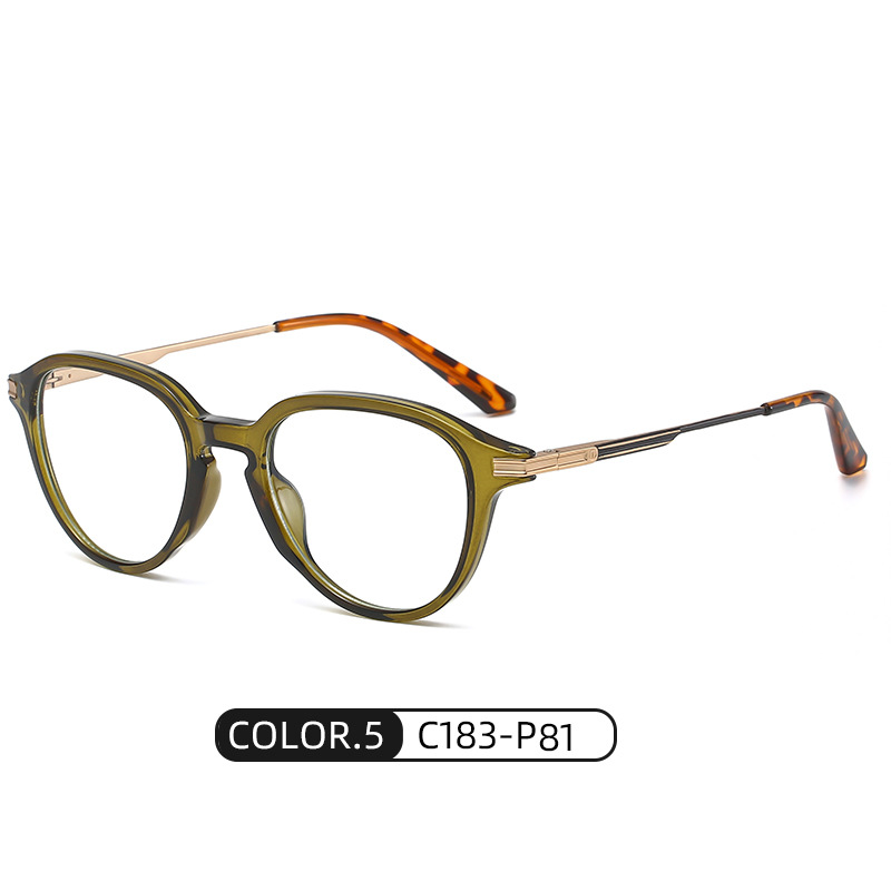 Eyeao TR90 Blue light blocking Optical frames
