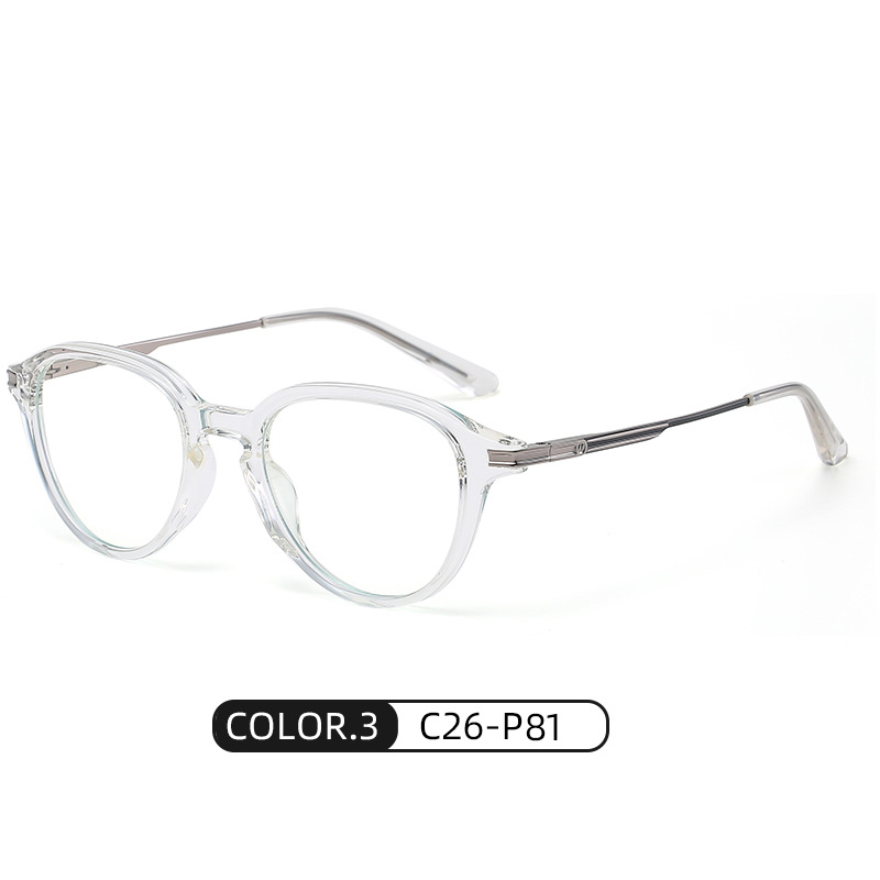 Eyeao TR90 Blue light blocking Optical frames