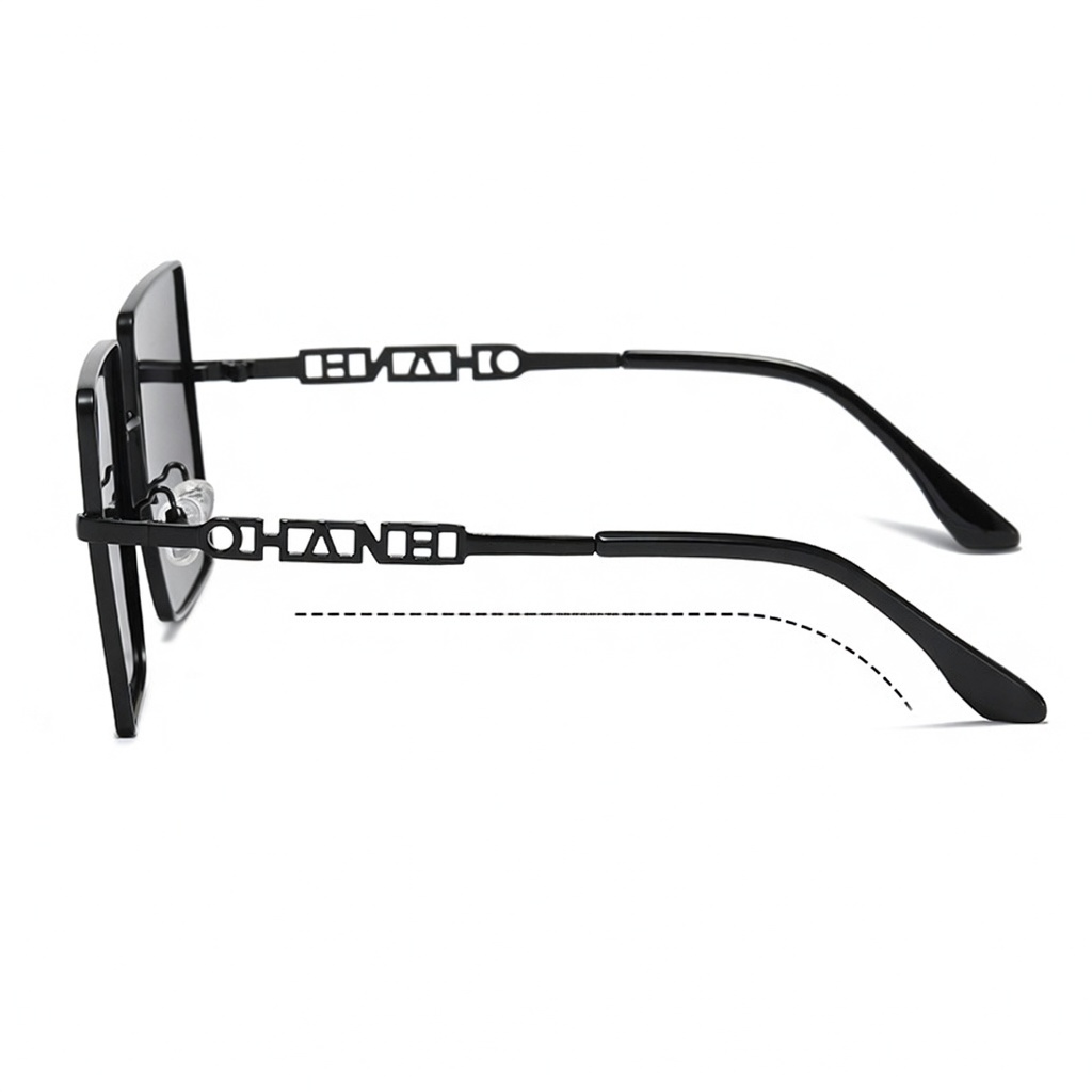 Eyeao Square Polarized Sunglasses LS311