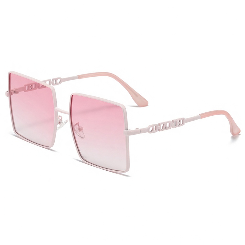 Eyeao Square Polarized Sunglasses LS311