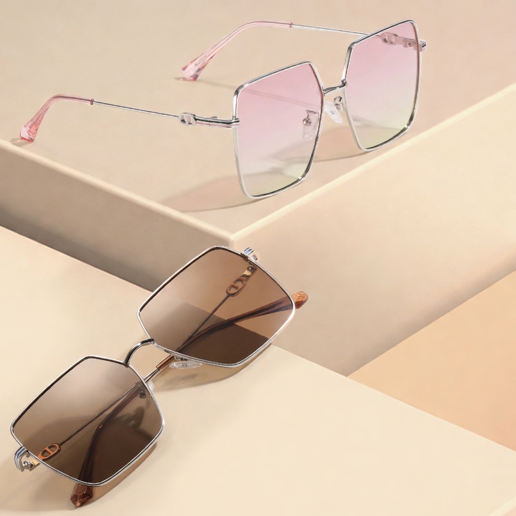 Eyeao UV400 Polarized Sunglasses LS318