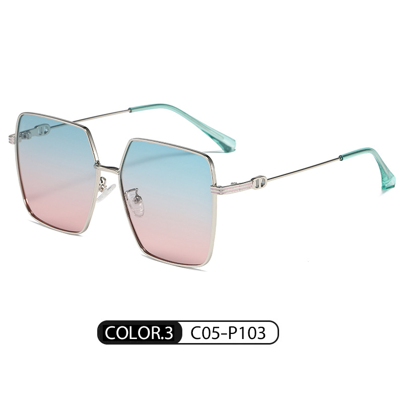 Eyeao UV400 Polarized Sunglasses LS318