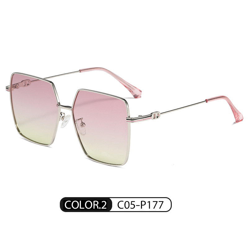 Eyeao UV400 Polarized Sunglasses LS318