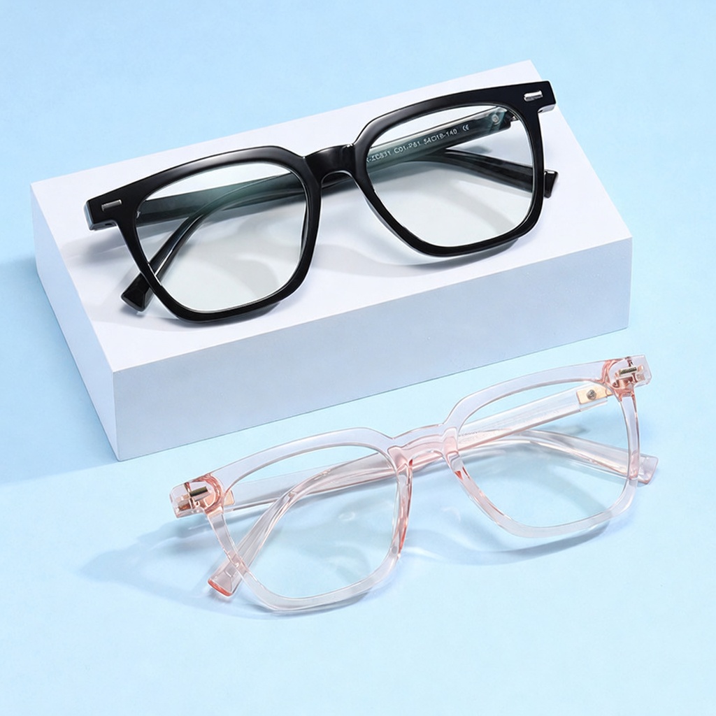 Eyeao Blue light blocking Optical frames ZC831